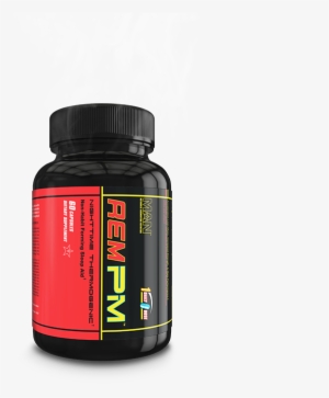 Pm Fat Loss Aid* - Man Sports R.e.m. Pm - 60 Capsules #1631087
