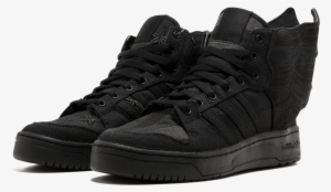 Adidas Nmd 3 Black #1631125