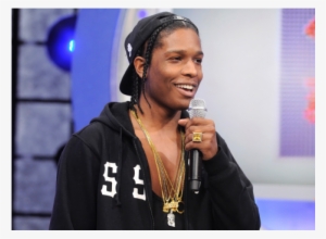 Asap Rocky - Google'da Ara - Music Artist #1631147