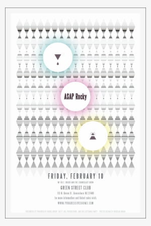 How Could You Not Want To Do A Poster For This Guy - Number #1631171