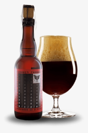 Complexity With A Slight Hint Of Kick-ass - Adroit Theory Therapy Sessions Beer #1631248