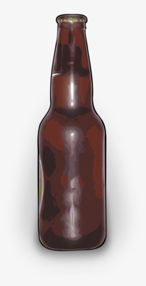 Beer Bottle Beck's Brewery Champagne Ramune - Beer Bottle Clip Art #1631249 Beer Bottle Beck's Brewery Champagne Ramune - Beer Bottle Clip Art #1631249