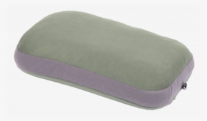 Details - Exped Rem Pillow Green Large #1631337