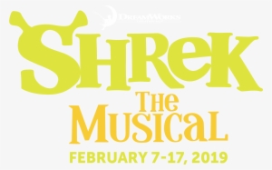 Shrek The Musical Sign #1631404