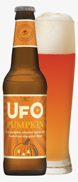 Ufo Seasonal - Ufo Winter Blonde 2017 #1631429