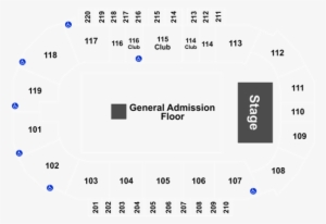 Accesso Showare Center #1631453