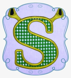 Shrack Logo - Shrek #1631478