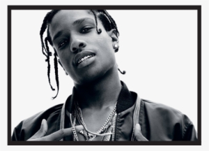 Asap Rocky 2016 Photoshoot #1631499