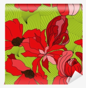 Hawaiian Hibiscus #1631591 Hawaiian Hibiscus #1631591