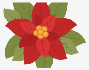 Poinsettia #1631665