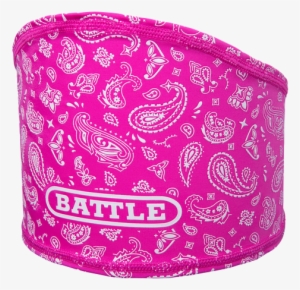 Battle Sports Science Dri-fit Moisture Wick Football #1631693