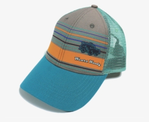 Horizon Trucker - Truck Driver #1631790