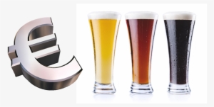 Beer-money - Euro Symbol #1631791