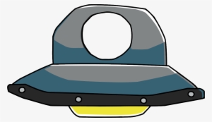 Clip Free Download Image Su Png Scribblenauts Wiki - Scribblenauts Spaceship #1631794