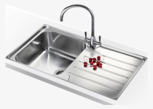 1 Bowl Stainless Steel Kitchen Sinks - Kitchen Sink Stainless Steel #1631815