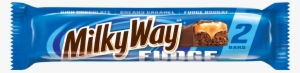 Milky Way Fudge #1631924