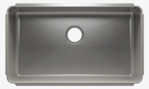 5" X - Sink #1631983