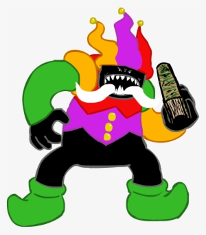 Image - Homestuck Imp #1632008