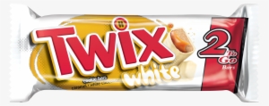 Twix White Chocolate #1632029
