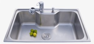 Ps 8001 / Christia - Kitchen Sink #1632048