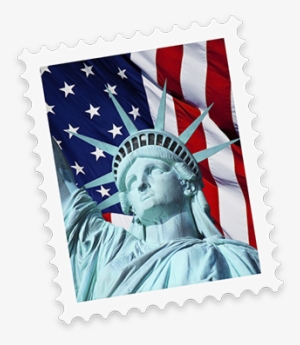 Direct Mail Response Rates Outperform All Digital Channels - Statue Of Liberty #1632095