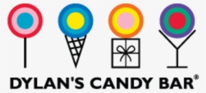 Dylan's Candy Bar Logo #1632096