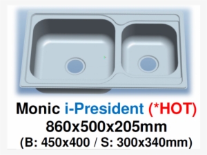 Kitchen Sink Png #1632121