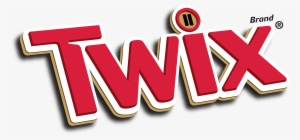 2018 Spring-summer Press Kit - Logo Twix Png #1632184