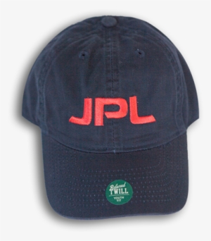 Jpl Youth Ez Twill Hat - Baseball Cap #1632206