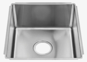 J18® 025803undermount Kitchen Sink - Julien 025802 J18 Collection Undermount With Single #1632224