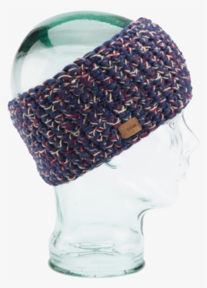 Coal The Peters Head Band - Coal Peters Headband Navy, One Size #1632248