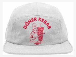 Döner Kebab Hat $48 - Doner Kebab #1632264