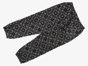 Supreme Bandana Track Pant #1632285