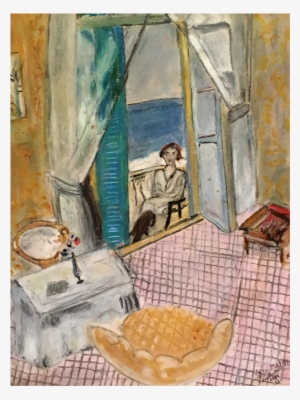 Jean Gerard Matisse [1889-1976] French Artist And Sculpture - Artist #1632347