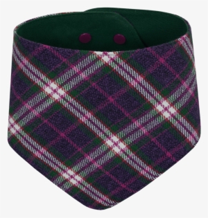 Cassidy Plaid Bandana - Kerchief #1632352