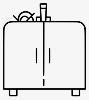 Kitchen Sink - - Scalable Vector Graphics #1632401