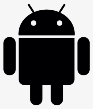 Logo In Black And White #1632476