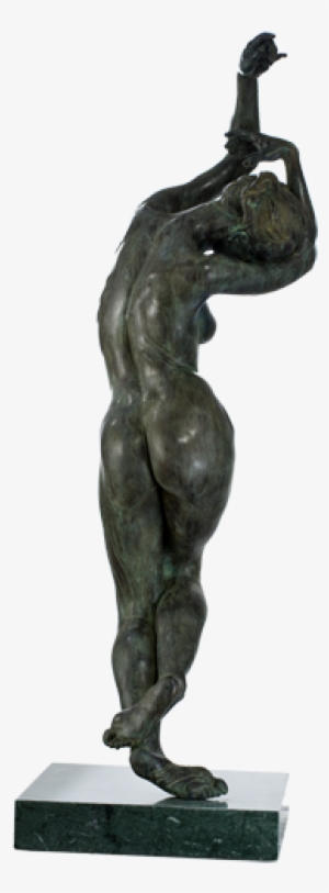 Robert Bodem Sculpture #1632545