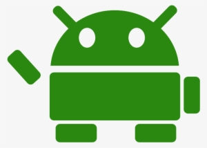 Android Png Transparent Download - Icon #1632601