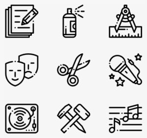 Fine Arts - Art #1632606