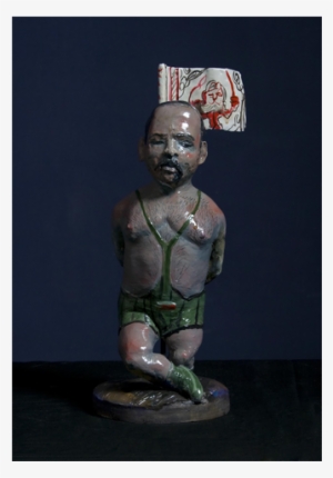 Filter By Alphabets - Figurine #1632686