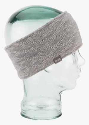 Coal The Ellis Hb Headband - Brown - Osfm #1632710