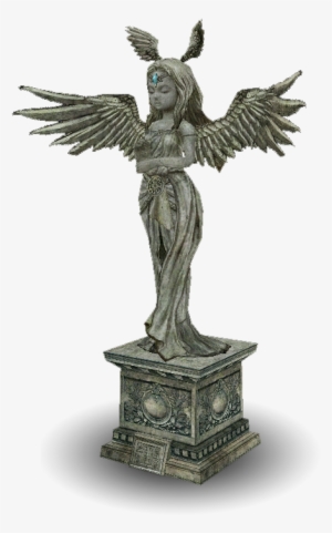Altea Statue - Dragon Nest Vestinel #1632742