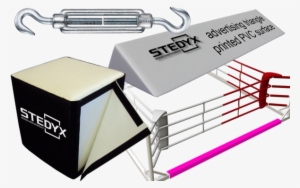 Boxing Ring Accessories #1632785