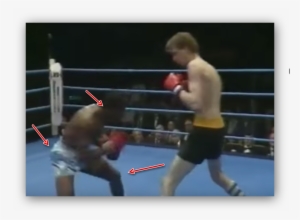 How To Punch Hard- The Defence Lab Method - Professional Boxing #1632789