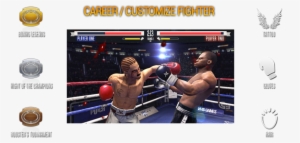 Basic Tips - Professional Boxing #1632819