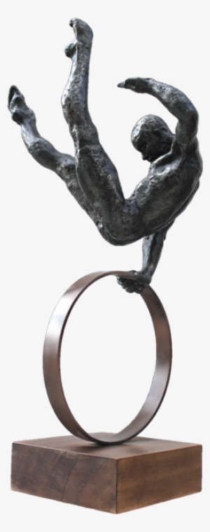 Bronze Resin Available #1632837