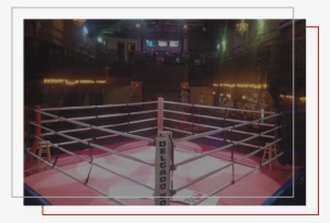 Get Your Quote - Boxing #1632838