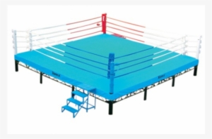Vinex Boxing Ring - Boxing #1632866