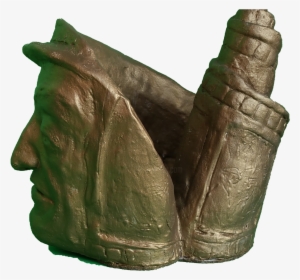 Michele Imperiale - Bronze Sculpture #1632893